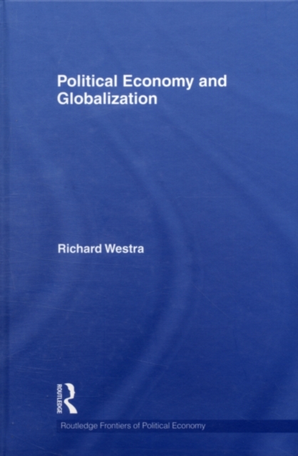 Political Economy and Globalization, PDF eBook