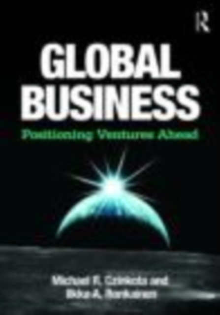 Global Business : Positioning Ventures Ahead, EPUB eBook