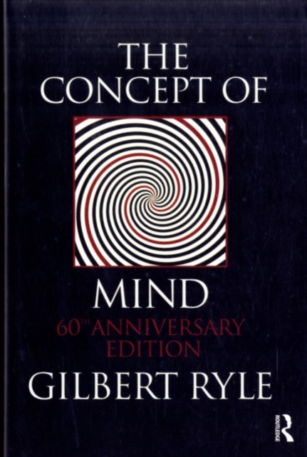 The Concept of Mind, PDF eBook