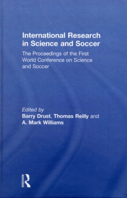 International Research in Science and Soccer, PDF eBook
