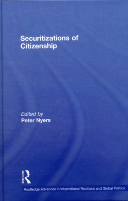 Securitizations of Citizenship, PDF eBook