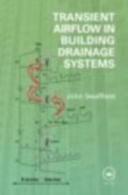 Transient Airflow in Building Drainage Systems, EPUB eBook