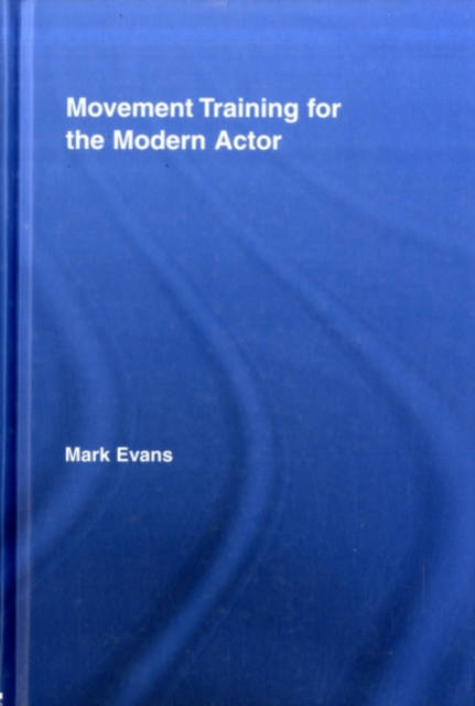 Movement Training for the Modern Actor, PDF eBook