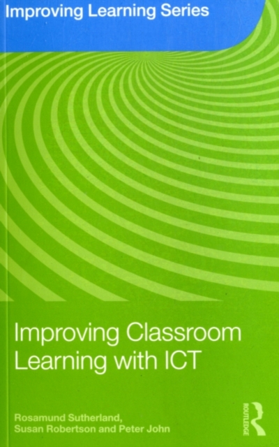 Improving Classroom Learning with ICT, PDF eBook