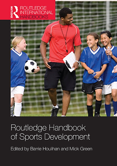 Routledge Handbook of Sports Development, EPUB eBook