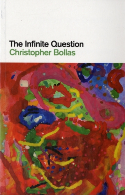The Infinite Question, PDF eBook