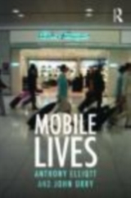 Mobile Lives, EPUB eBook