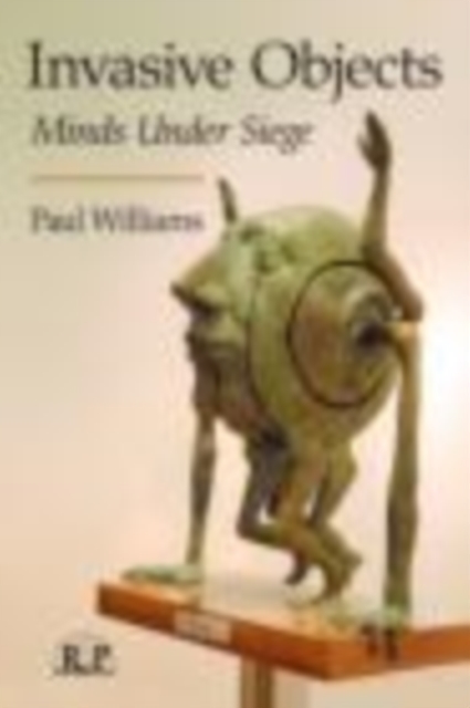 Invasive Objects : Minds Under Siege, PDF eBook