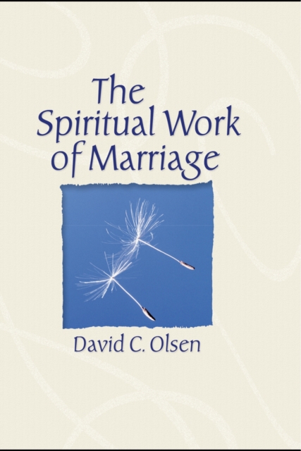 The Spiritual Work of Marriage, EPUB eBook