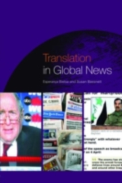 Translation in Global News, PDF eBook