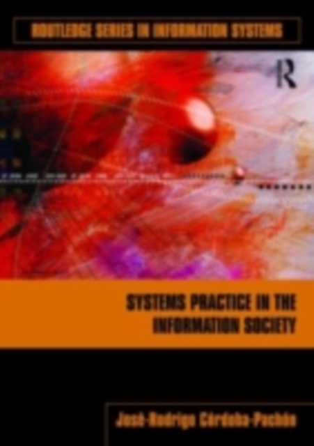 Systems Practice in the Information Society, PDF eBook