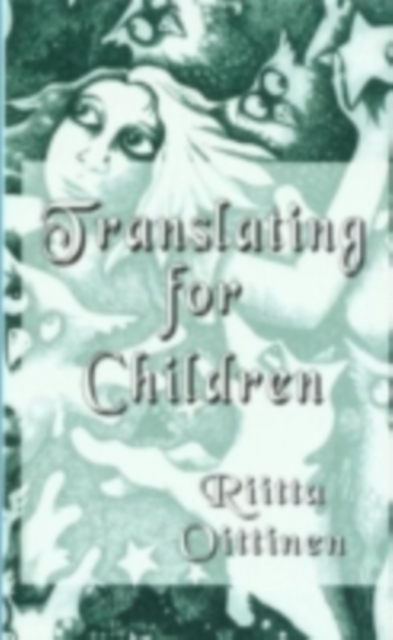 Translating for Children, PDF eBook