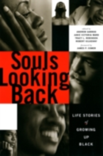 Souls Looking Back : Life Stories of Growing Up Black, PDF eBook