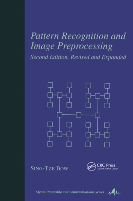 Pattern Recognition and Image Preprocessing, PDF eBook