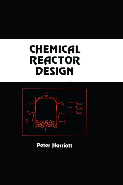 Chemical Reactor Design, PDF eBook