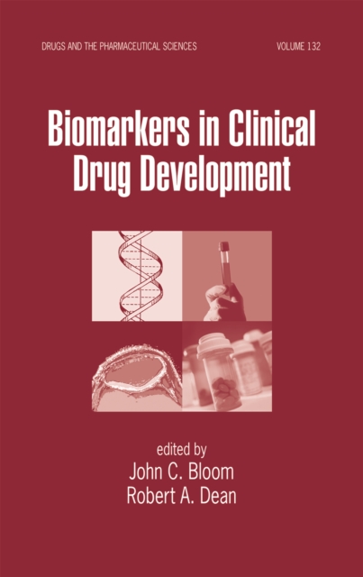 Biomarkers in Clinical Drug Development, PDF eBook