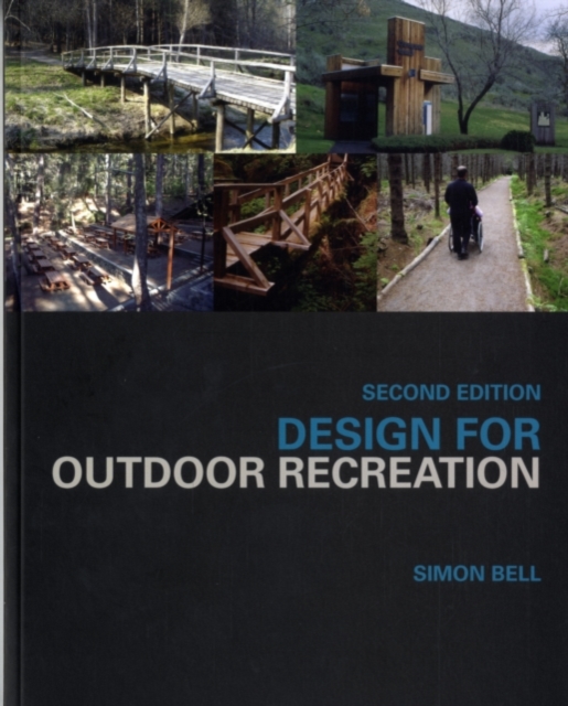 Design for Outdoor Recreation, PDF eBook