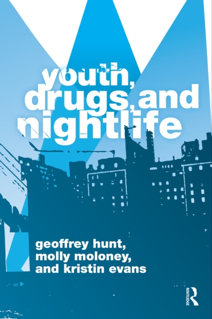 Youth, Drugs, and Nightlife, EPUB eBook