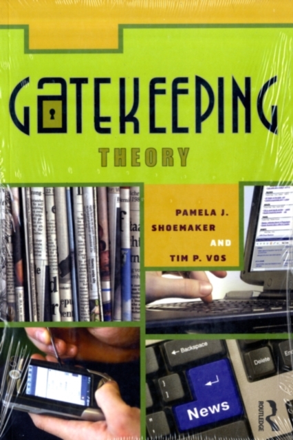 Gatekeeping Theory, PDF eBook
