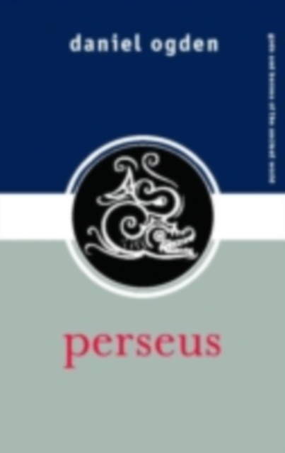 Perseus, PDF eBook