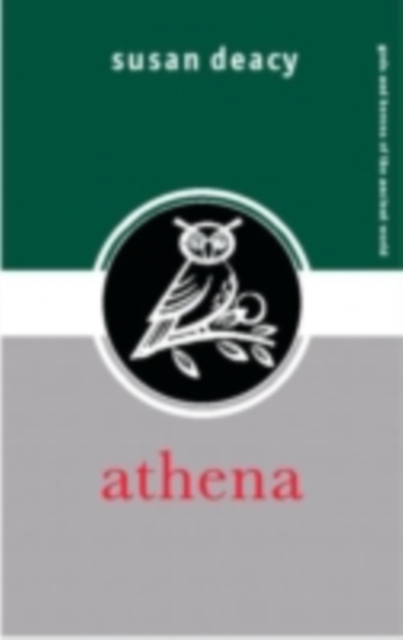 Athena, PDF eBook