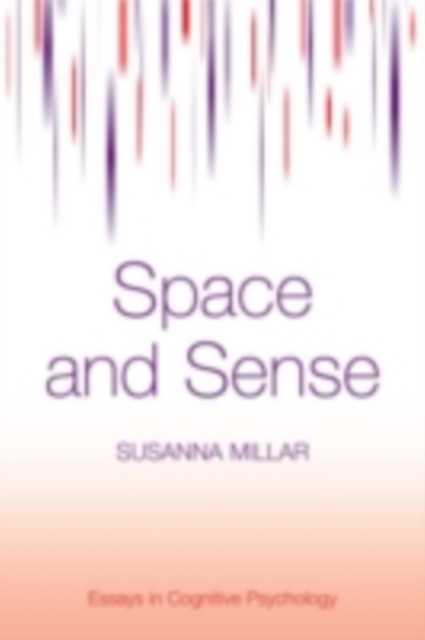 Space and Sense, PDF eBook