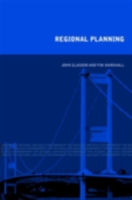 Regional Planning, PDF eBook