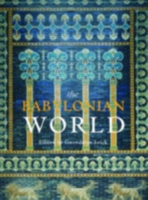 The Babylonian World, EPUB eBook