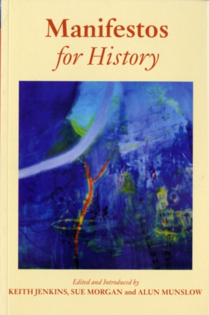 Manifestos for History, PDF eBook