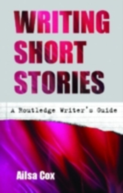 Writing Short Stories, PDF eBook