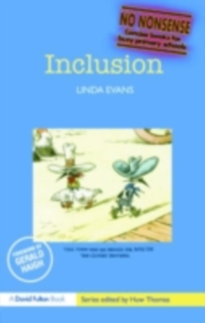 Inclusion, PDF eBook