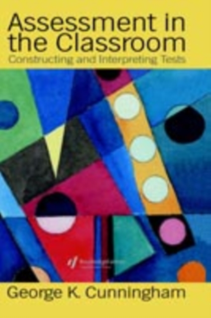 Assessment In The Classroom : Constructing And Interpreting Texts, PDF eBook