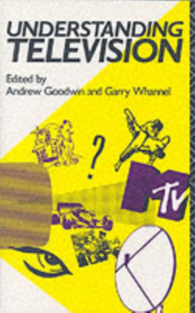 Understanding Television, PDF eBook