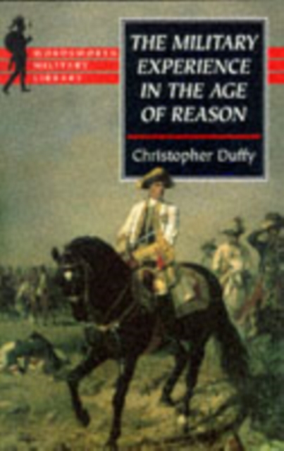 Military Experience in the Age of Reason, PDF eBook