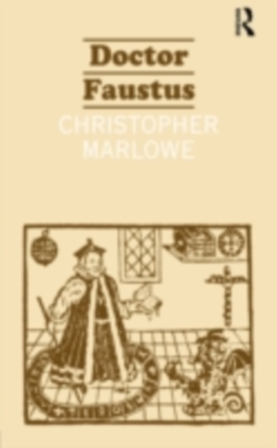 The Tragical History of Dr. Faustus, PDF eBook