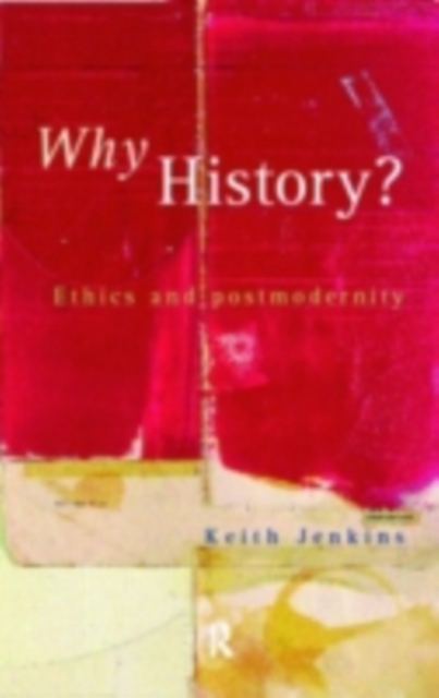 Why History?, PDF eBook