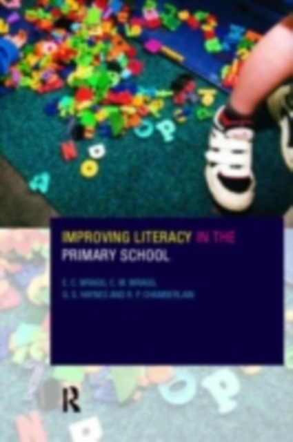 Improving Literacy in the Primary School, PDF eBook