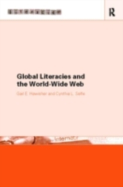 Global Literacies and the World Wide Web, PDF eBook