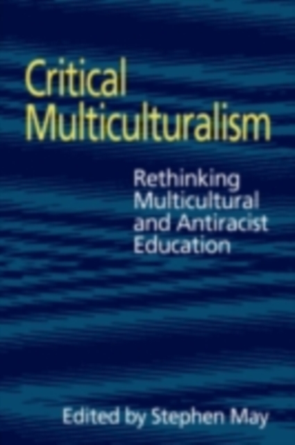 Critical Multiculturalism, PDF eBook