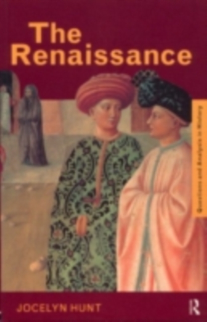 The Renaissance, PDF eBook
