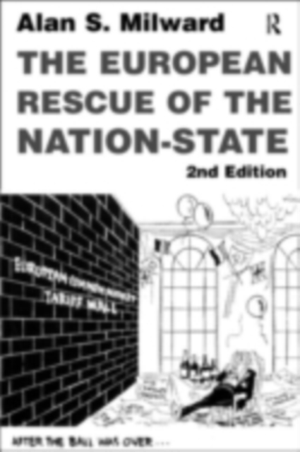 The European Rescue of the Nation State, PDF eBook