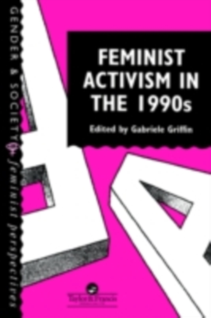 Feminist Activism in the 1990s, PDF eBook
