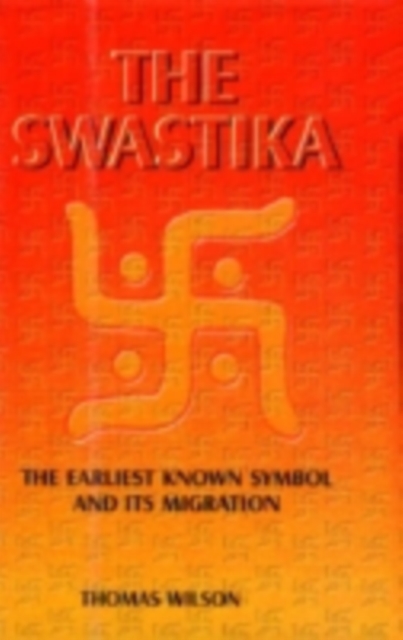 The Swastika : Constructing the Symbol, PDF eBook