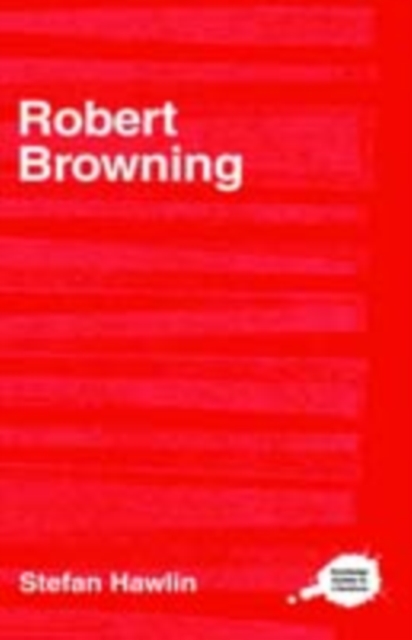 Robert Browning, PDF eBook