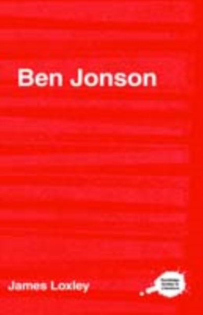 Ben Jonson, PDF eBook