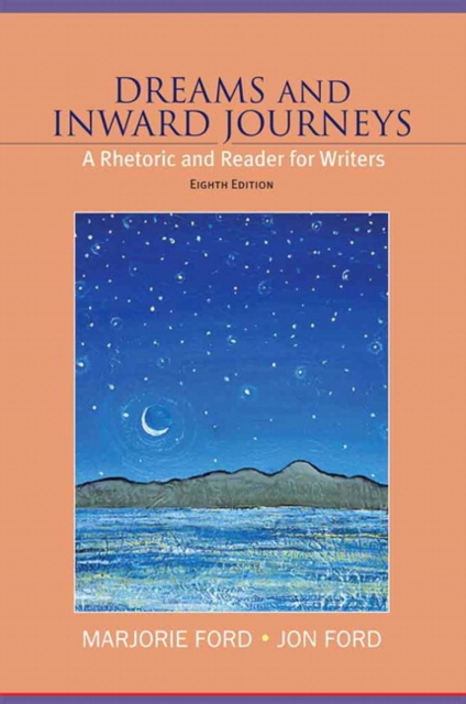 Dreams and Inward Journeys, Paperback / softback Book