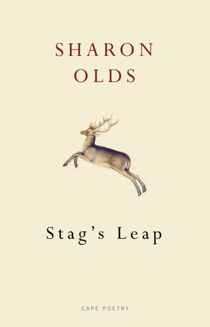 Stag's Leap, Paperback / softback Book