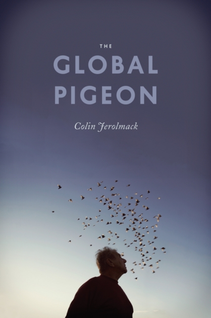 The Global Pigeon, EPUB eBook