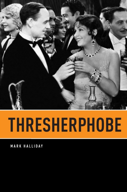 Thresherphobe, PDF eBook