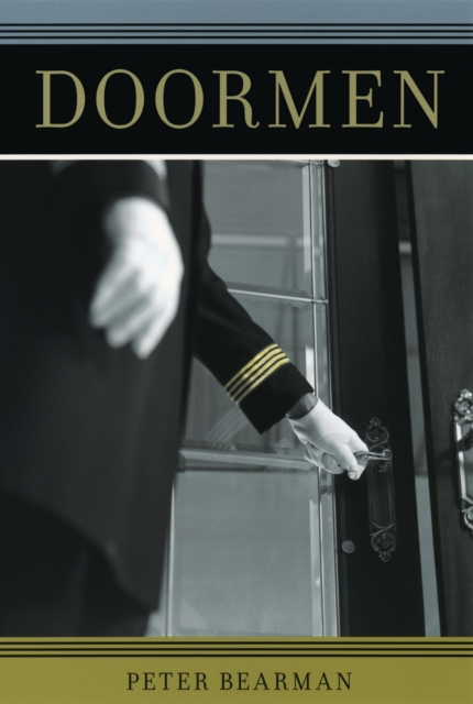 Doormen, EPUB eBook